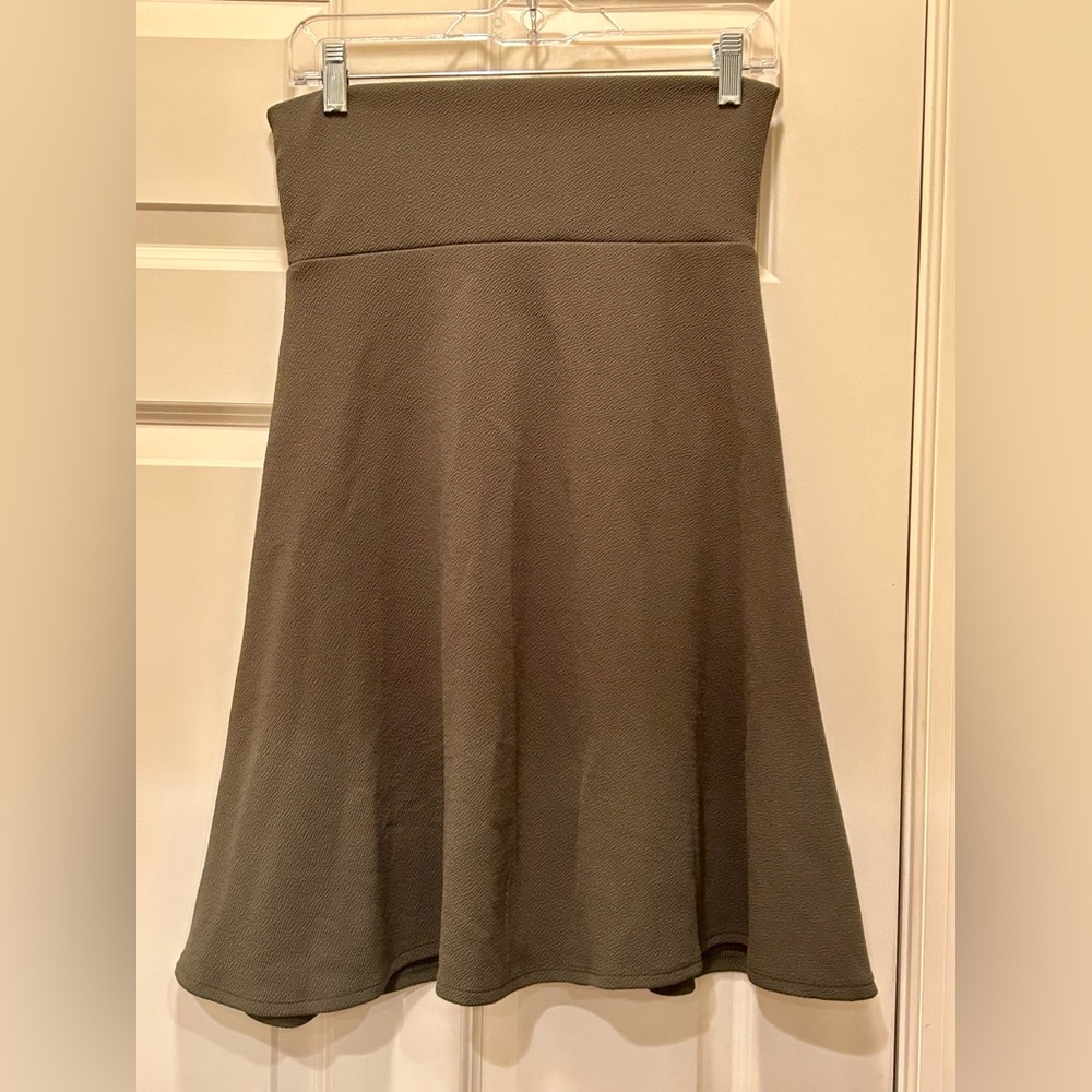 LuLaRoe Women’s Skirt Size Small